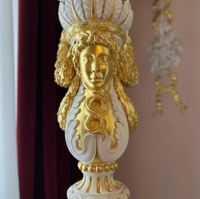 Экскурсия в Гатчину в Санкт-Петербурге