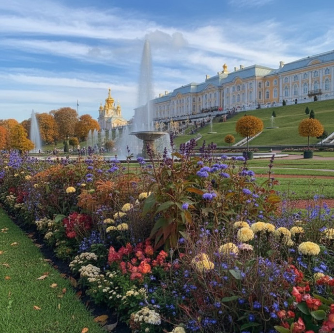 Экскурсия в Кронштадт с морской прогулкой по фортам в Санкт-Петербурге