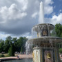 Экскурсия в Кронштадт с морской прогулкой по фортам в Санкт-Петербурге