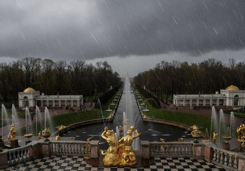 Экскурсия в Кронштадт с морской прогулкой по фортам в Санкт-Петербурге