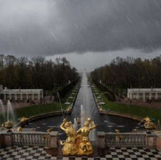 Экскурсия в Кронштадт с морской прогулкой по фортам в Санкт-Петербурге