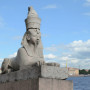 Экскурсия Мифы и легенды Петербурга в Санкт-Петербурге