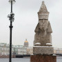 Экскурсия Мифы и легенды Петербурга в Санкт-Петербурге