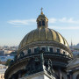Экскурсия Мифы и легенды Петербурга в Санкт-Петербурге