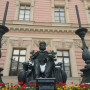 Экскурсия Мифы и легенды Петербурга в Санкт-Петербурге