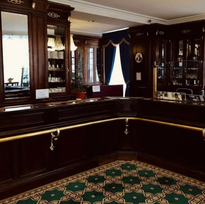 Экскурсия Мифы и легенды Петербурга в Санкт-Петербурге