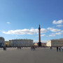 Экскурсия Мифы и легенды Петербурга в Санкт-Петербурге