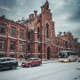 Экскурсия По следам Шерлока Холмса в Санкт-Петербурге