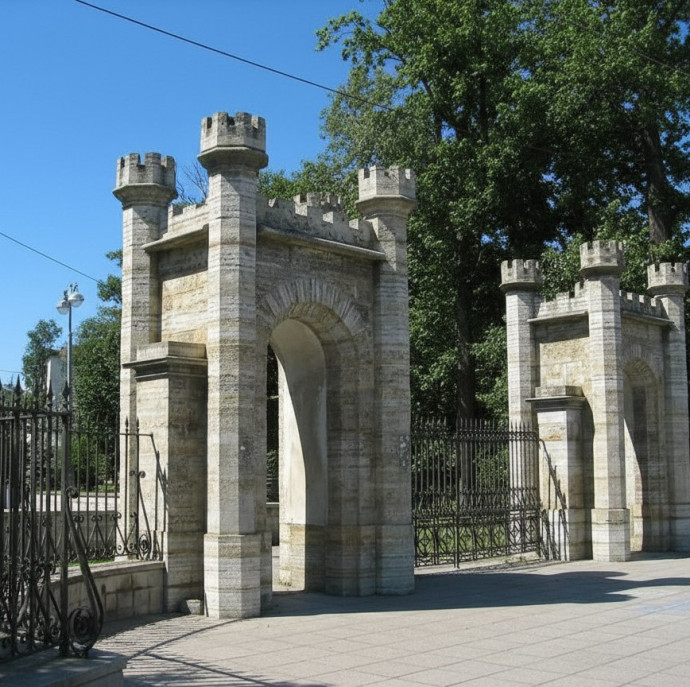 Экскурсия По следам Шерлока Холмса в Санкт-Петербурге