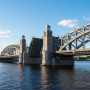 Экскурсия По следам Шерлока Холмса в Санкт-Петербурге
