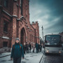 Экскурсия По следам Шерлока Холмса в Санкт-Петербурге