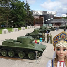 Экскурсия по Дороге жизни в Санкт-Петербурге