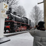 Экскурсия по Дороге жизни в Санкт-Петербурге