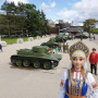 Экскурсия по Дороге жизни в Санкт-Петербурге