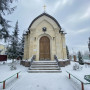 Экскурсия по Дороге жизни в Санкт-Петербурге
