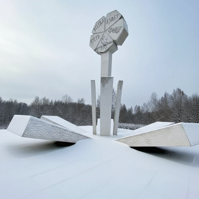 Экскурсия по Дороге жизни в Санкт-Петербурге