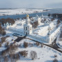 Путешествие в Великий Новгород в Санкт-Петербурге