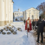 Путешествие в Великий Новгород в Санкт-Петербурге