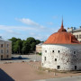 Экскурсия в Выборг по Королевской дороге в Санкт-Петербурге
