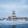 Экскурсия в Выборг по Королевской дороге в Санкт-Петербурге