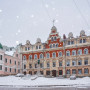 Экскурсия в Выборг по Королевской дороге в Санкт-Петербурге