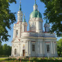 Экскурсия в Ивангород - Кингисепп - Копорье в Санкт-Петербурге