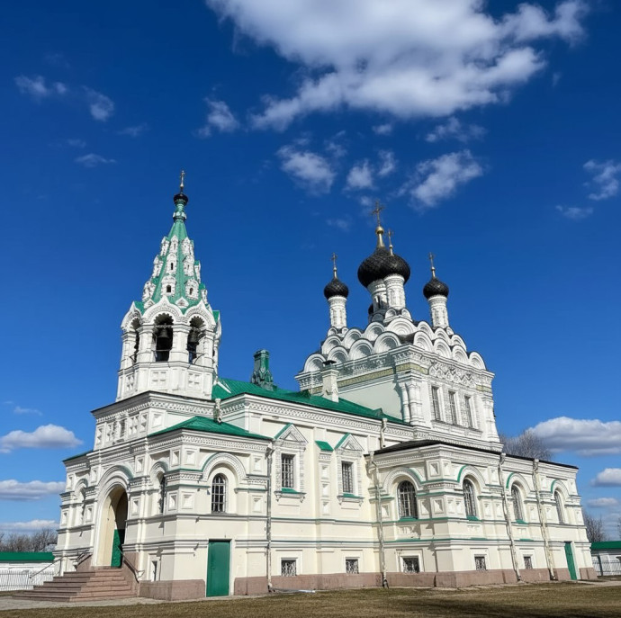 Экскурсия в Ивангород - Кингисепп - Копорье в Санкт-Петербурге