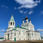 Экскурсия в Ивангород - Кингисепп - Копорье в Санкт-Петербурге