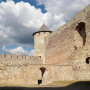 Экскурсия в Ивангород - Кингисепп - Копорье в Санкт-Петербурге