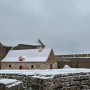 Экскурсия в Ивангород - Кингисепп - Копорье в Санкт-Петербурге