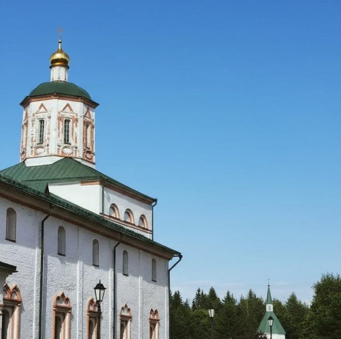 Экскурсия на Валдай в Санкт-Петербурге