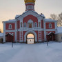 Экскурсия на Валдай в Санкт-Петербурге