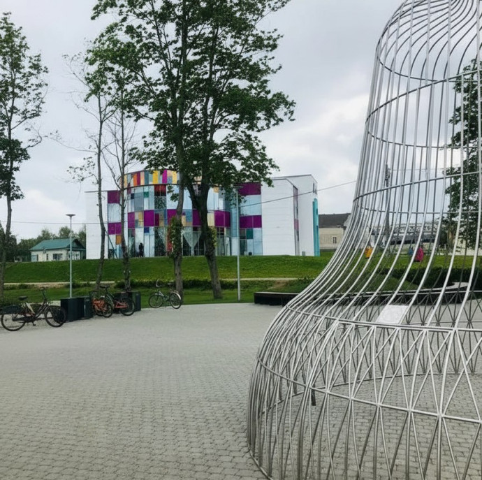 Экскурсия на Валдай в Санкт-Петербурге