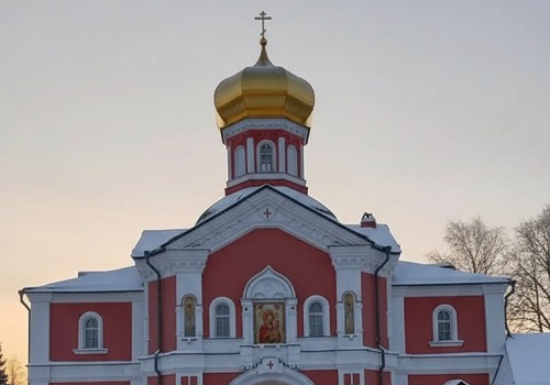 Экскурсия на Валдай в Санкт-Петербурге