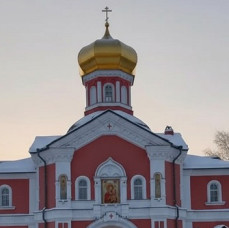Экскурсия на Валдай в Санкт-Петербурге