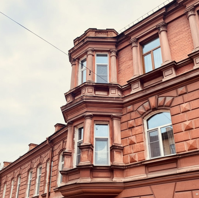 Экскурсия Зеленогорск - Приморск - Выборг и парк Монрепо в Санкт-Петербурге
