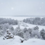 Тур Места Силы Карелии и Ладожские шхеры в Санкт-Петербурге