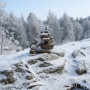 Тур Места Силы Карелии и Ладожские шхеры в Санкт-Петербурге