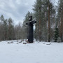 Экскурсия к водопадам Белые Мосты Койриноя и месторождению граната в Санкт-Петербурге