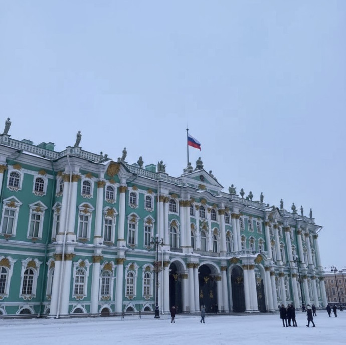 Экскурсия Масонский Петербург в Санкт-Петербурге