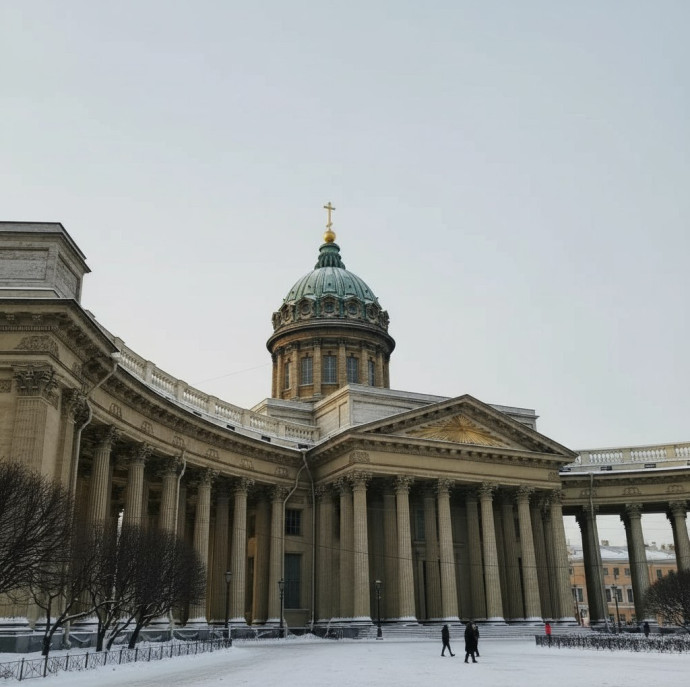 Экскурсия Масонский Петербург в Санкт-Петербурге