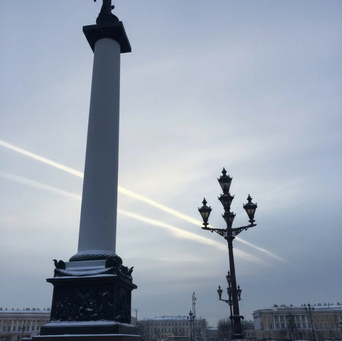 Экскурсия Масонский Петербург в Санкт-Петербурге
