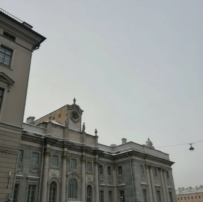 Экскурсия Масонский Петербург в Санкт-Петербурге