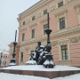 Экскурсия Масонский Петербург в Санкт-Петербурге