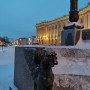 Экскурсия Масонский Петербург в Санкт-Петербурге