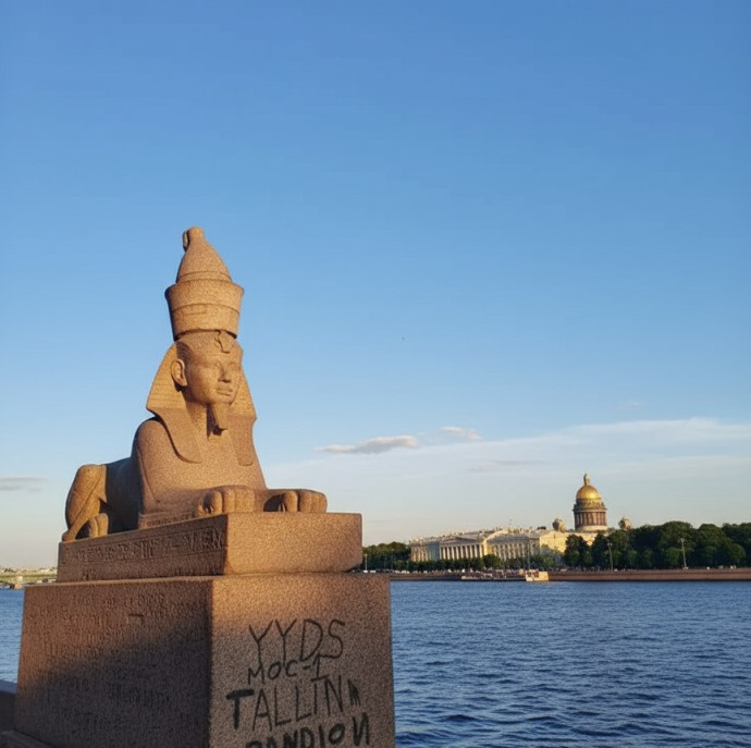 Экскурсия Масонский Петербург в Санкт-Петербурге