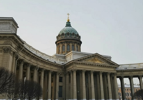 Экскурсия Масонский Петербург в Санкт-Петербурге