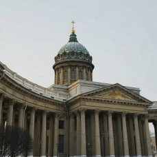 Экскурсия Масонский Петербург в Санкт-Петербурге