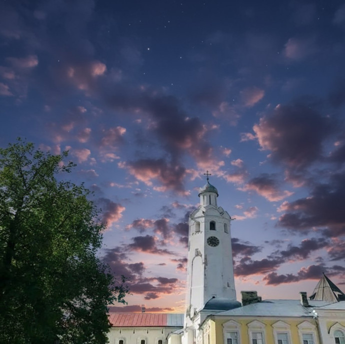 Экскурсия Гастрономическое приключение в Великом Новгороде в Санкт-Петербурге