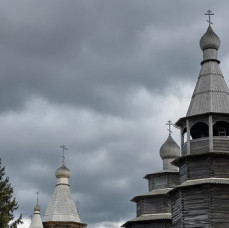 Экскурсия Гастрономическое приключение в Великом Новгороде в Санкт-Петербурге